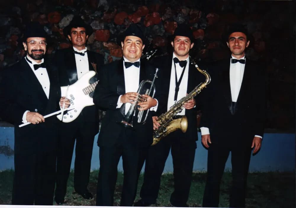 D'Concierto