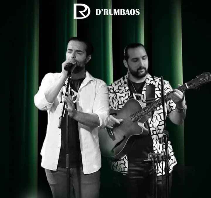D'Rumbaos