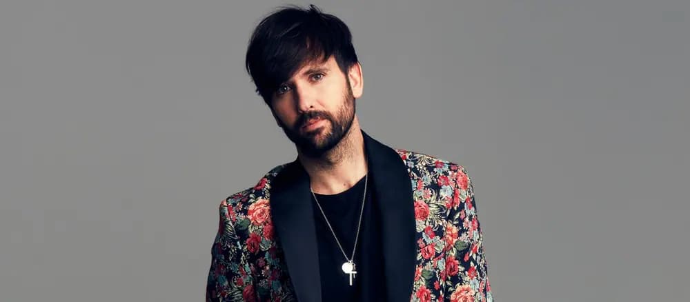 David Otero