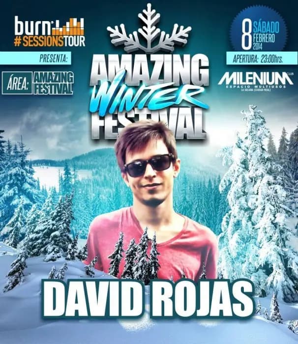 David Rojas