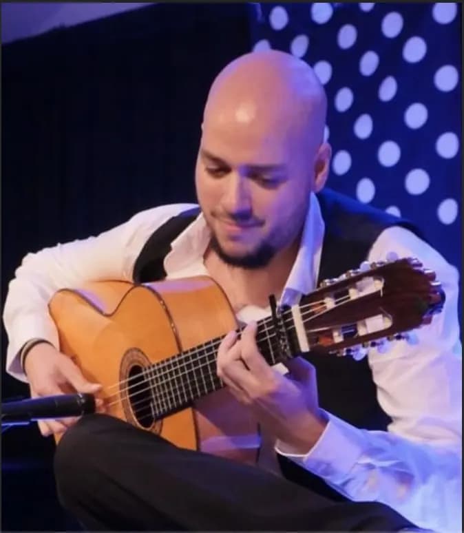 David Roldán