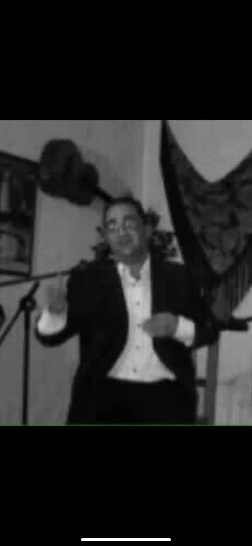 David Santiago
