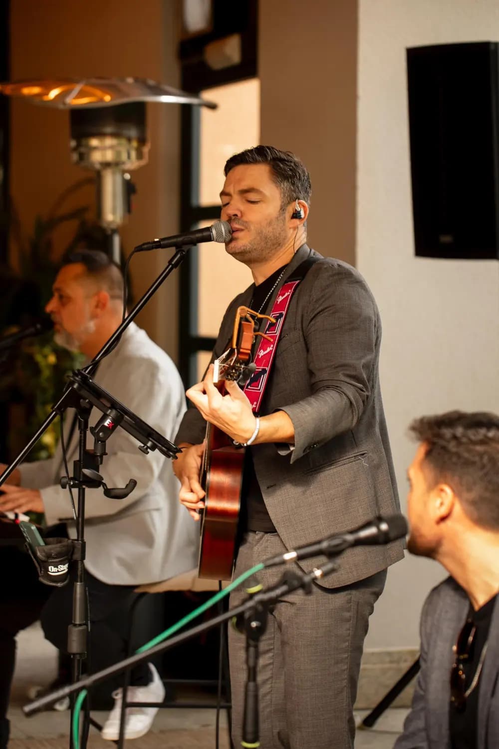 David Zayas