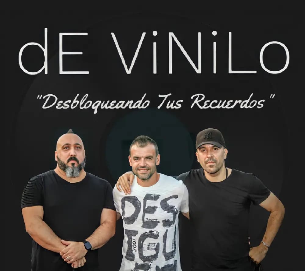 dE ViNiLo