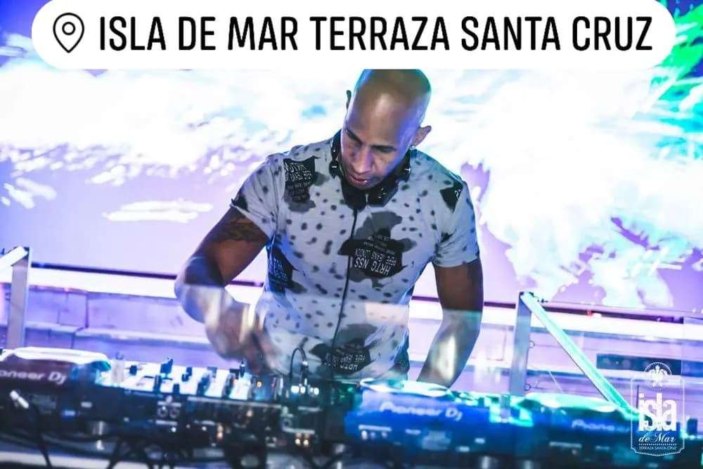 Deejay Catu