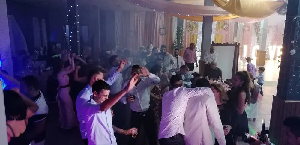 Deejay Concept Eventos
