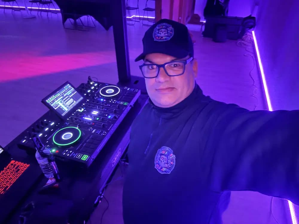 Deejay JFB