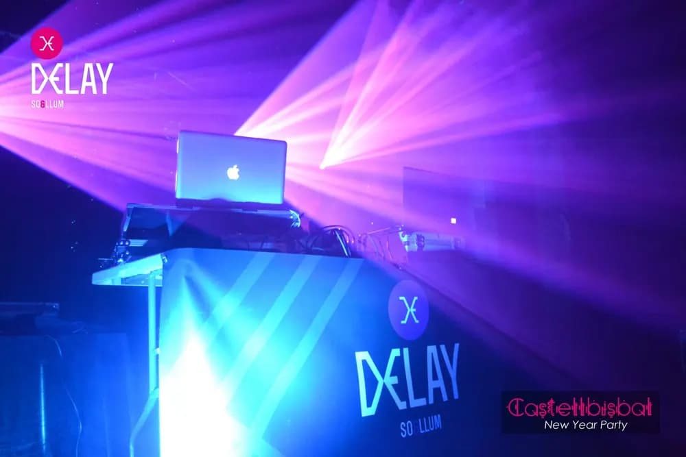 Delay