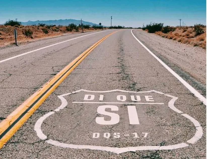 Di Que Sí
