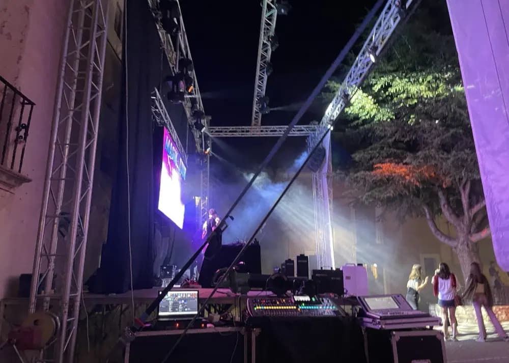 Dilight Eventos