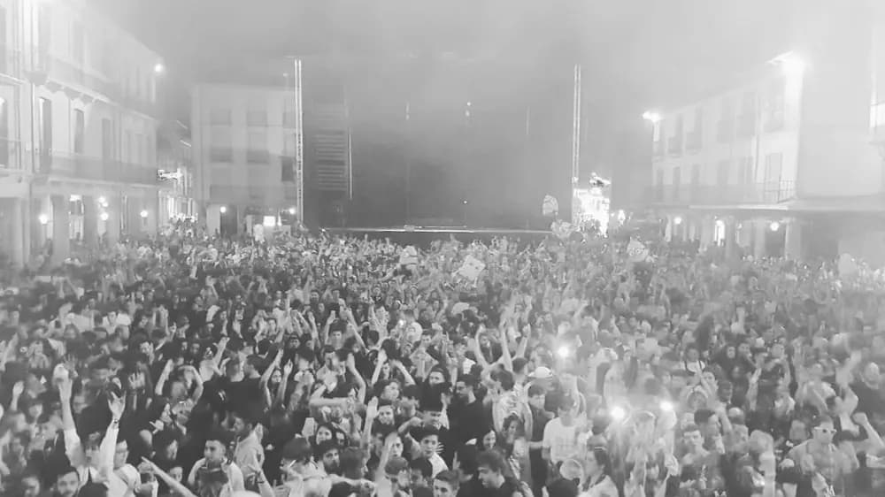 Disco Móvil Kappital