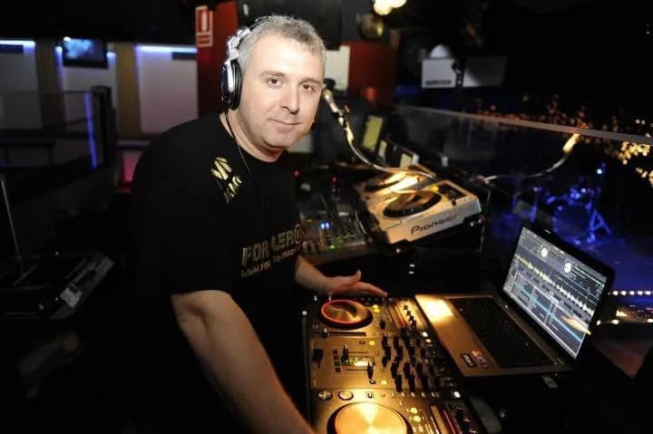 DiscoBaile