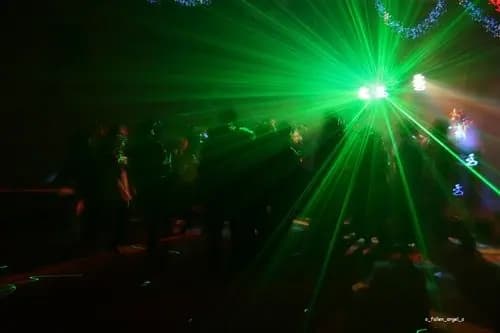 Discomóvil Animadance