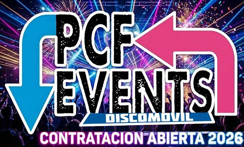 Discomovil PCF Events
