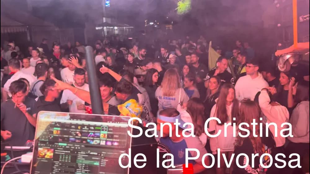 Discomóvil Ritual
