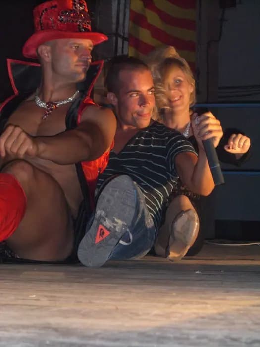Discomóvil SuperStar