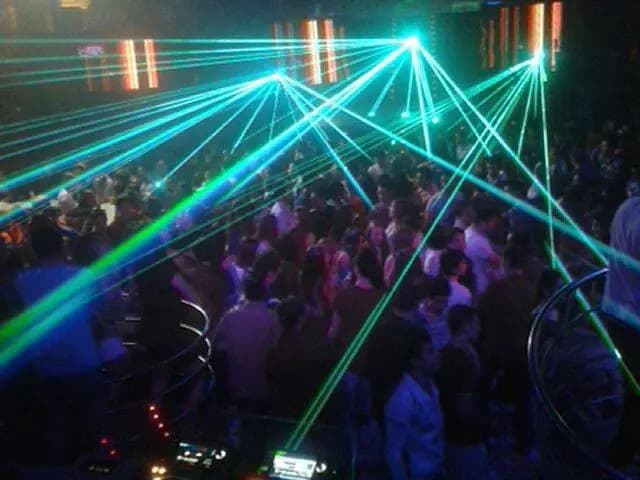 Discotecas Móviles The Club Group