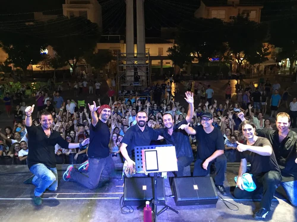 Divérit - Dúo o Banda