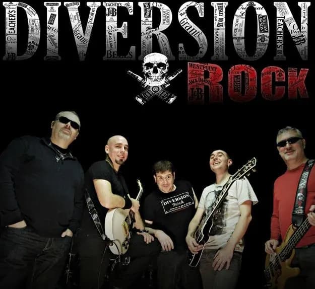 Diversión Rock
