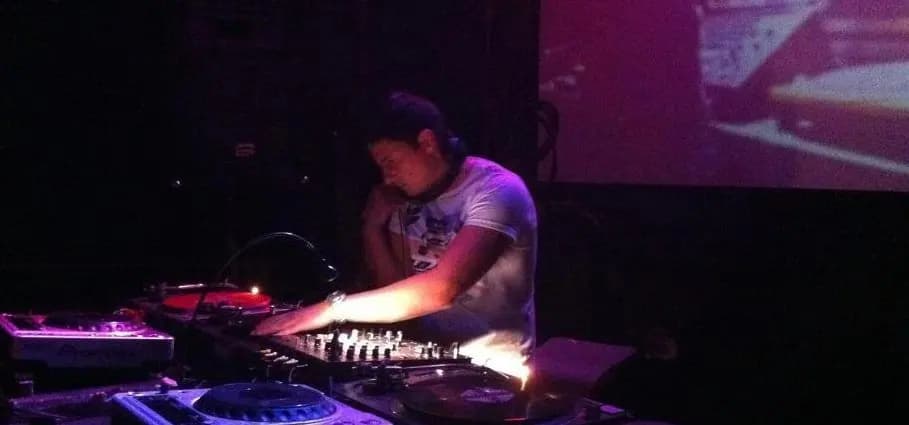 DJ Albert