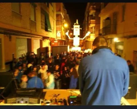 DJ Angelo
