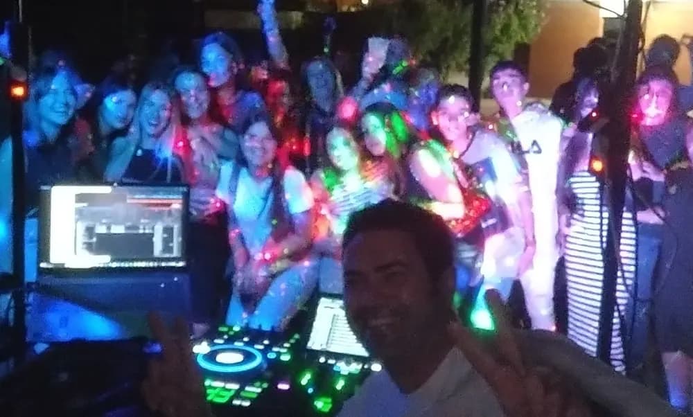 DJ Bota