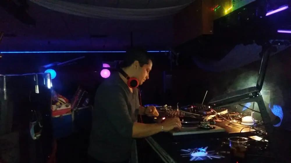 DJ Chipi