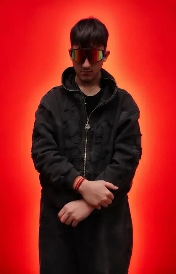 DJ Drosz