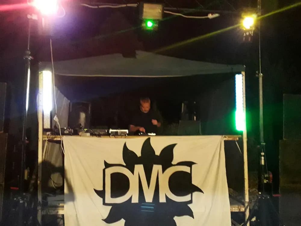 DJ German Navarro