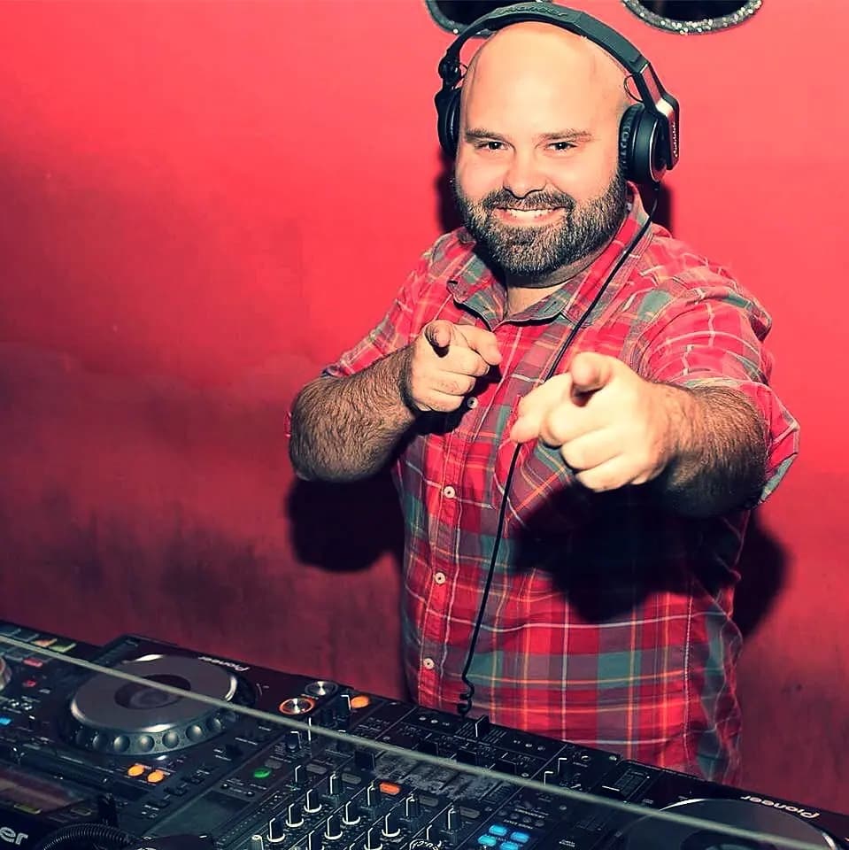 DJ Jose Torres