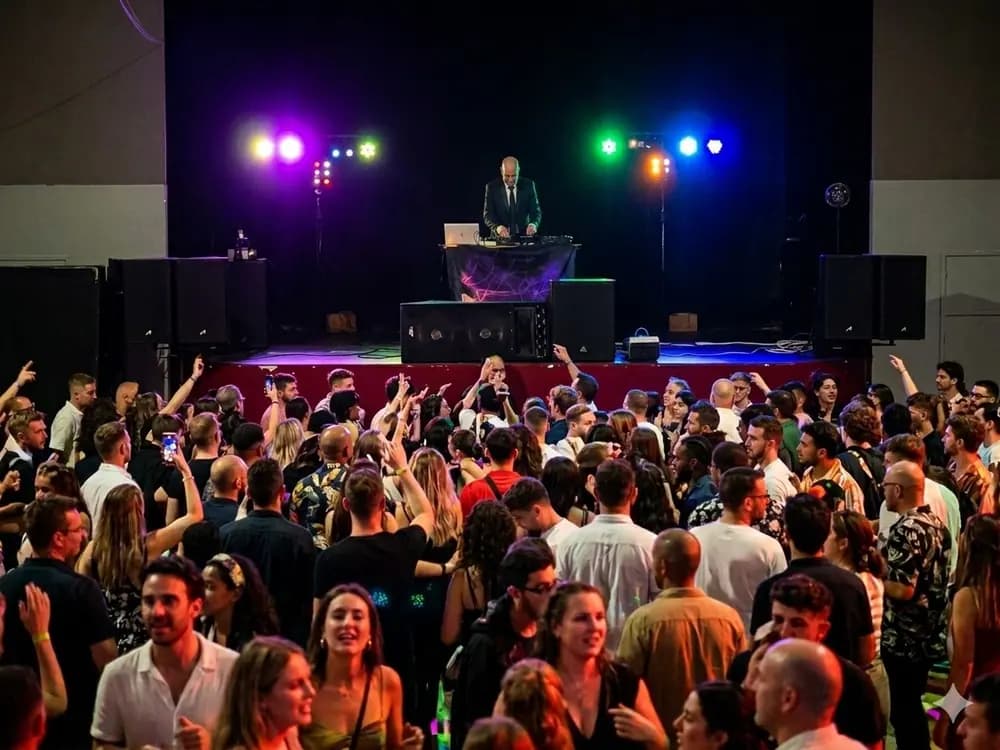 DJ Korlop