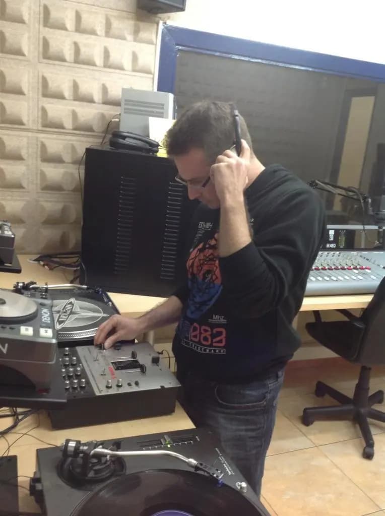DJ Laizer