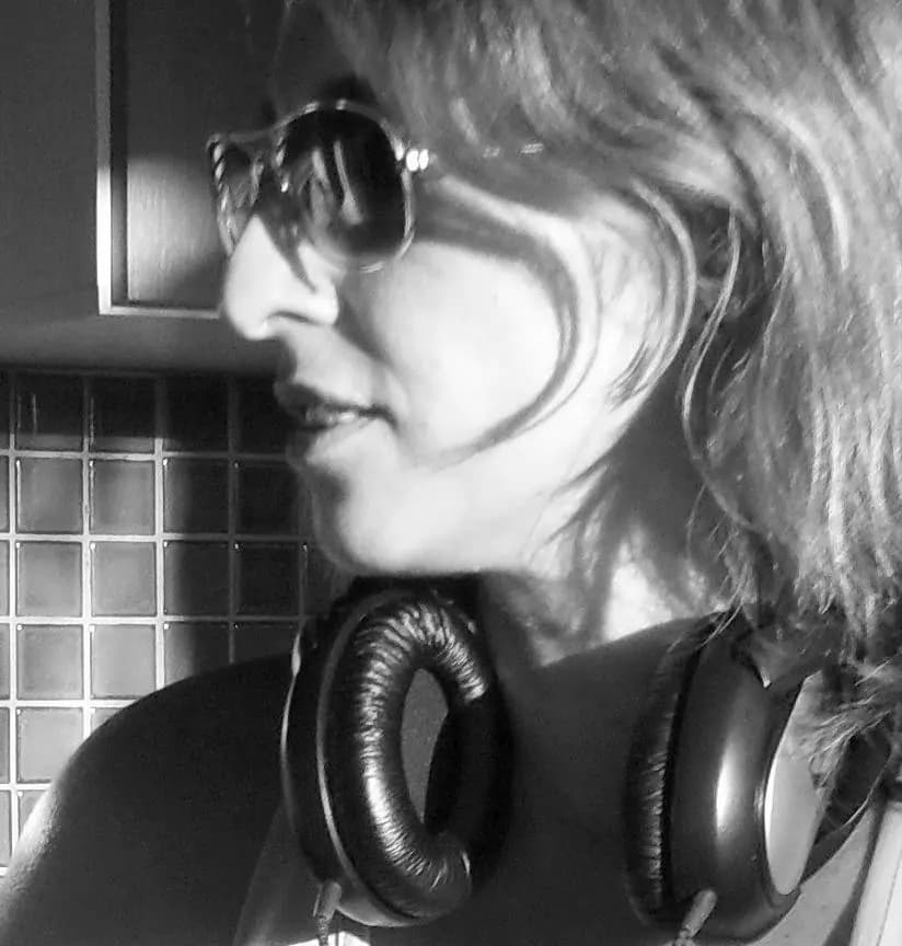 DJ Liziane