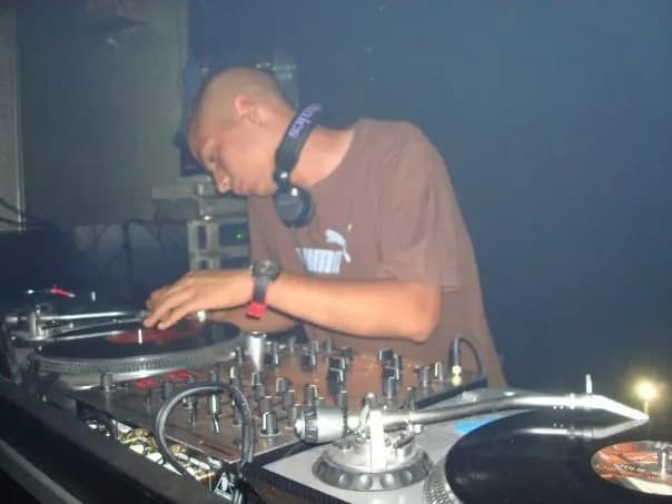 DJ M-Migueles