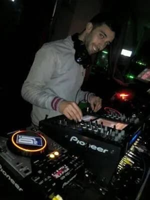 DJ Mou
