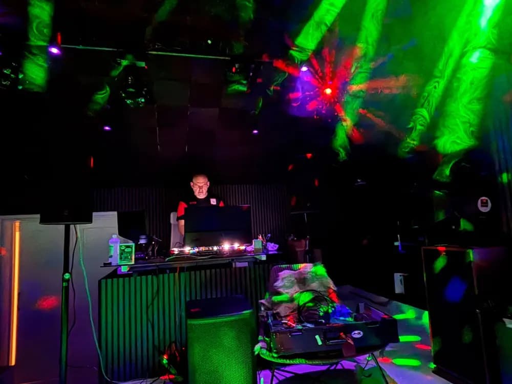 DJ Neurus