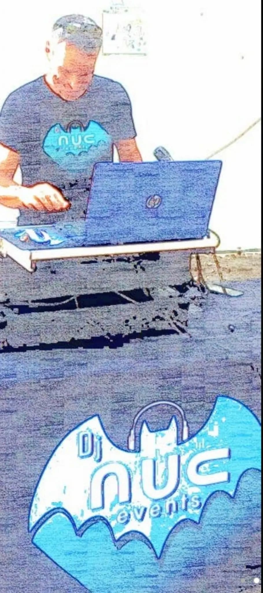 DJ NUC