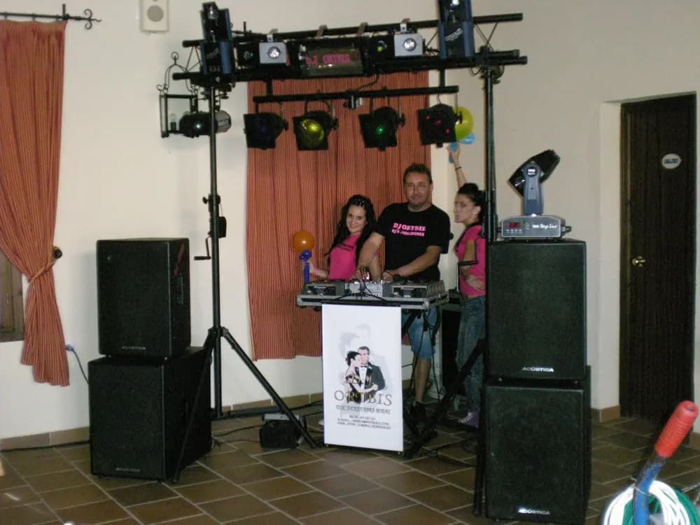 DJ Ortbis