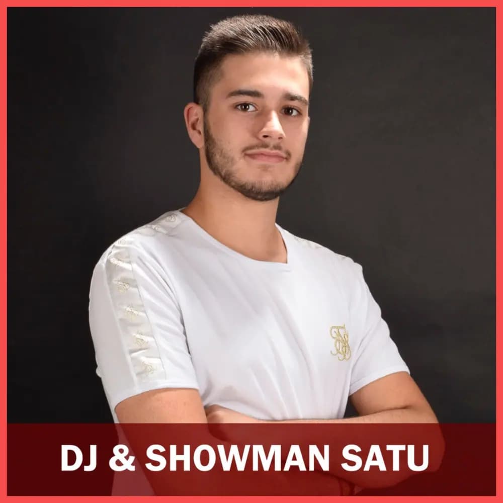 DJ Satu