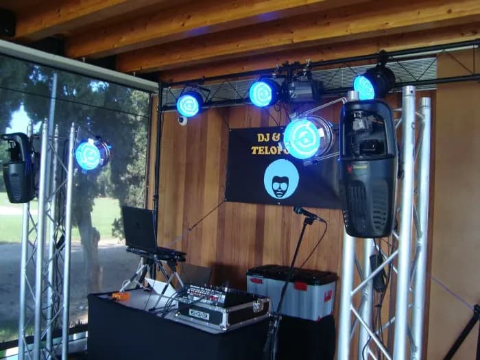 DJ Telopongo