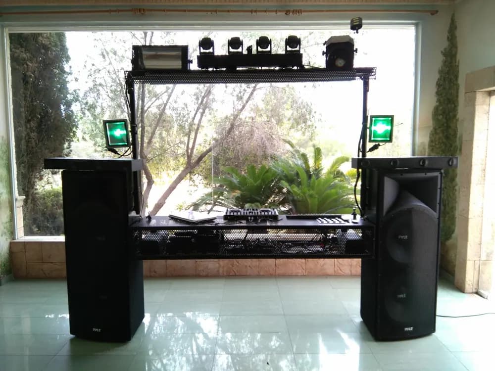 DJ Xasa