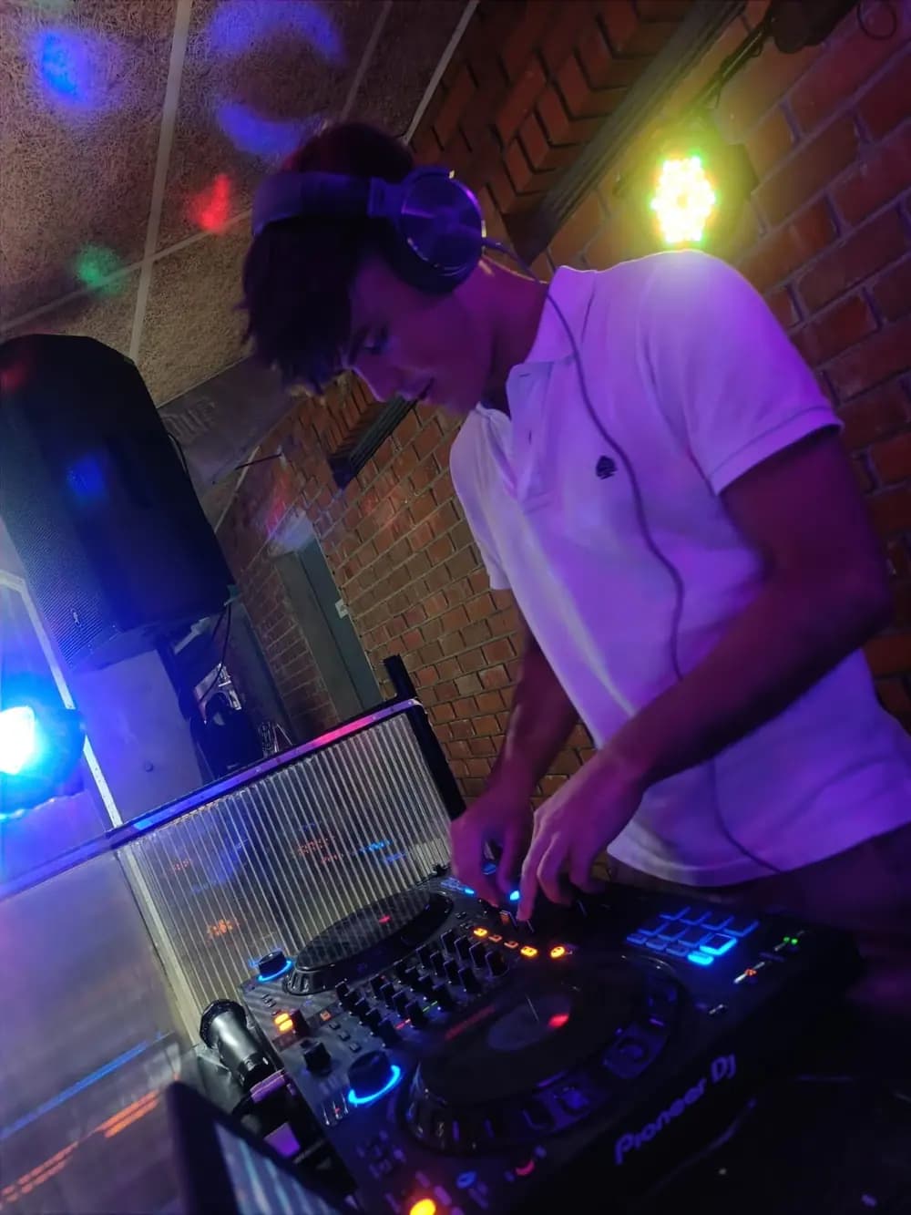 DJairx