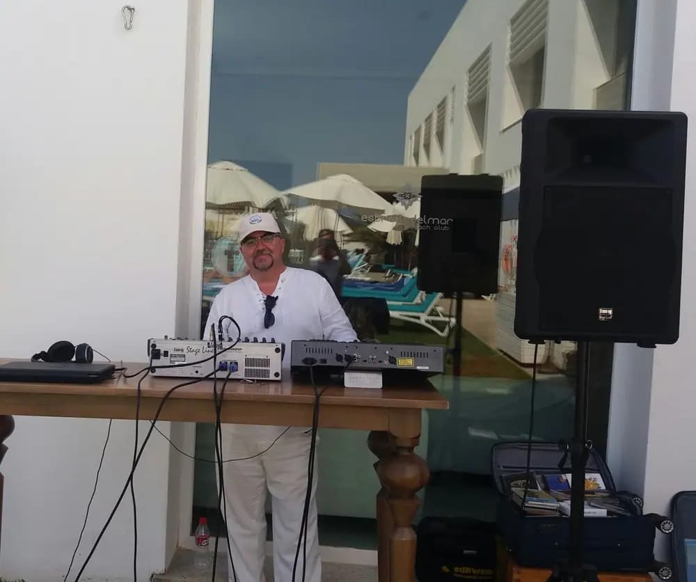 DjJohnny Club