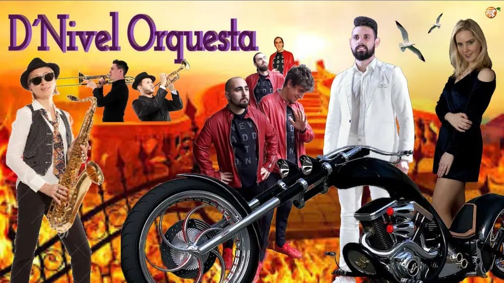 DNivel Orquesta