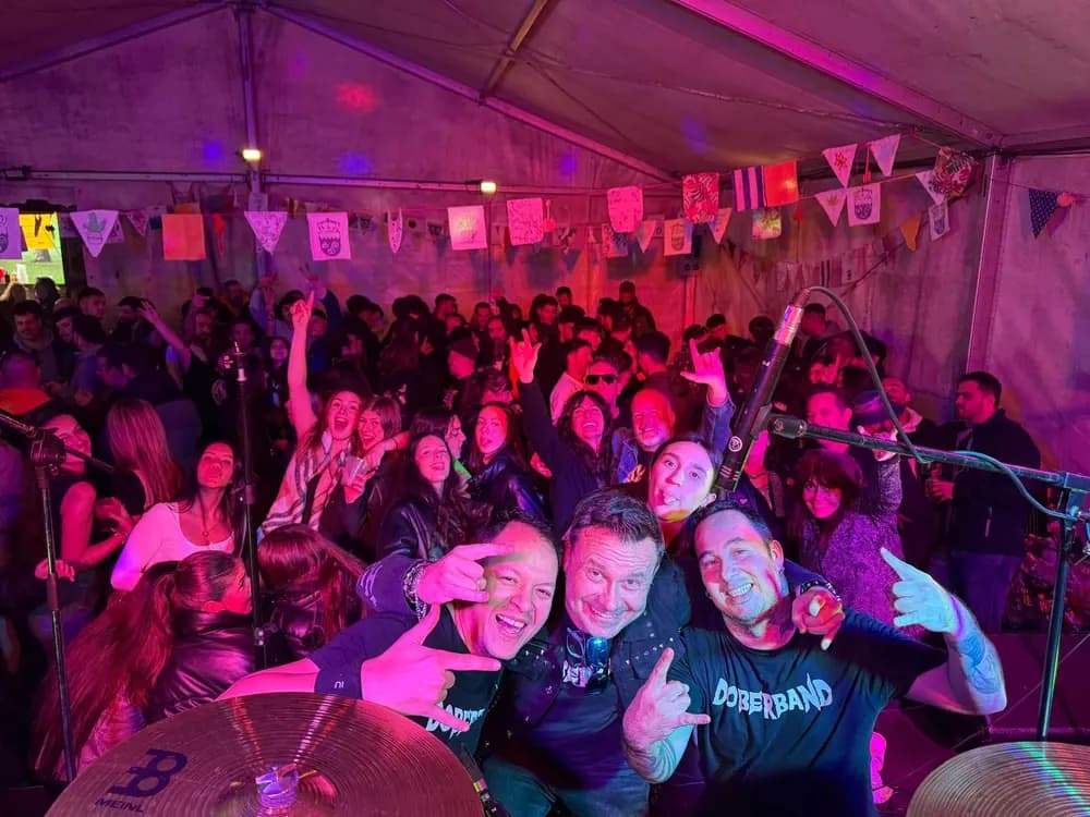 Doberband