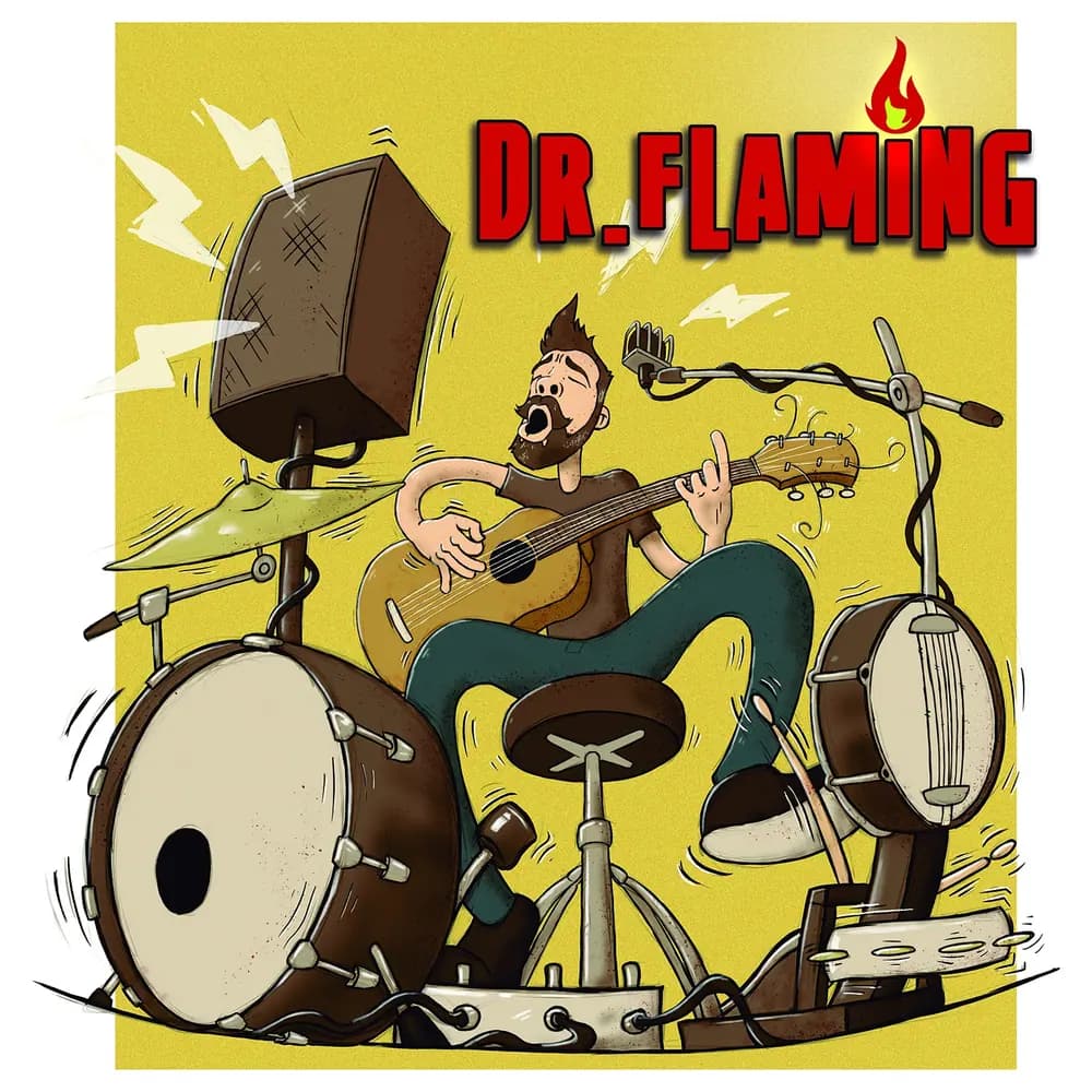 Dr. Flaming