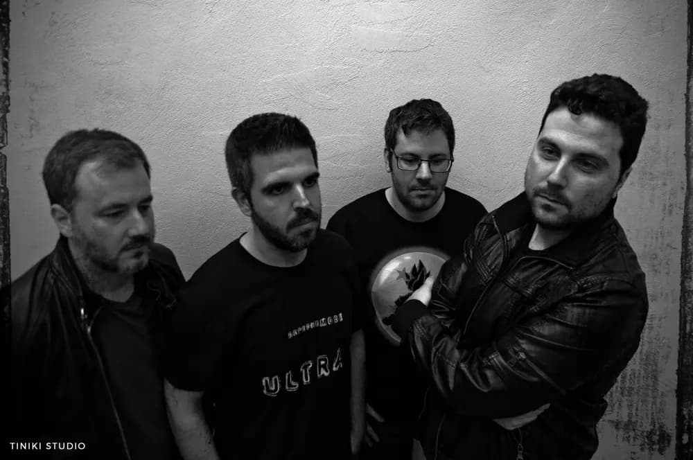 Dressed In Black - Tributo a Depeche Mode