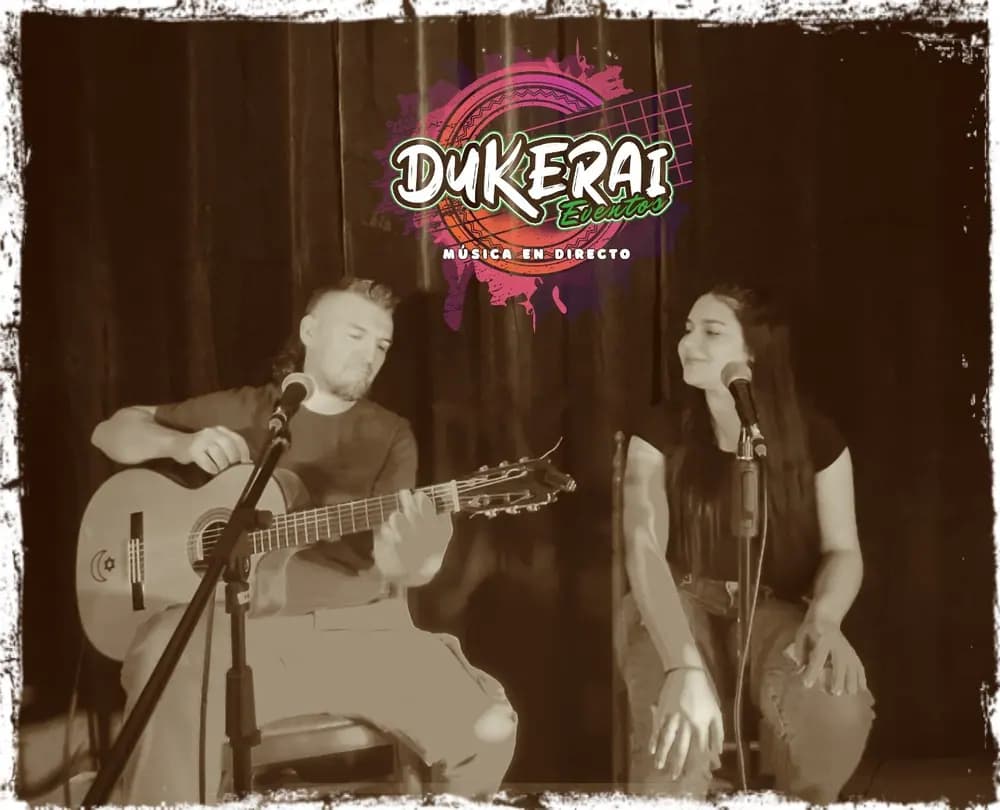 DUKERAI Eventos