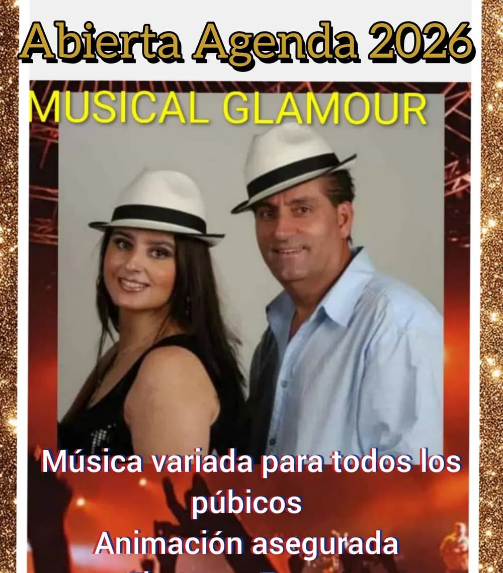 Duo Glamour