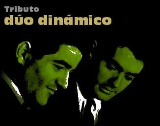 Dúo Tributo al Dúo Dinámico